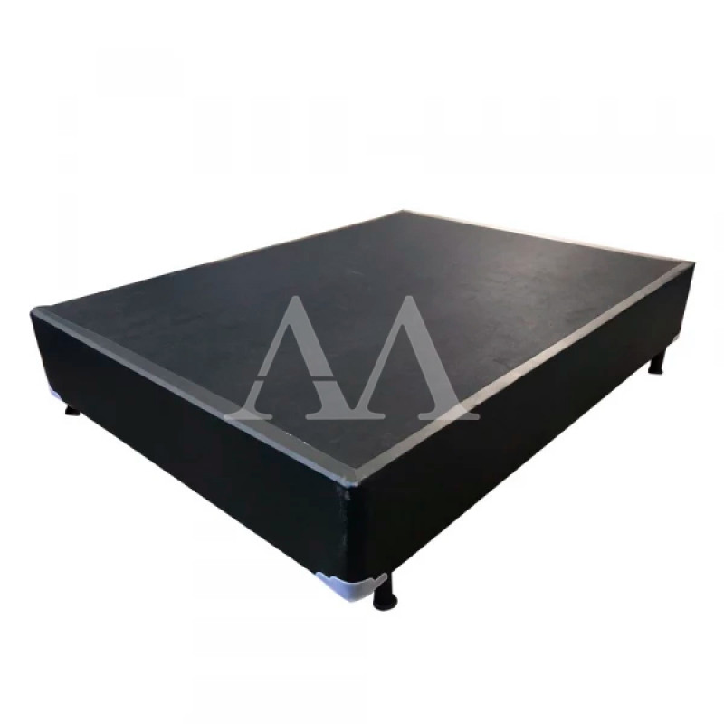 Base Box Megaflex Preta