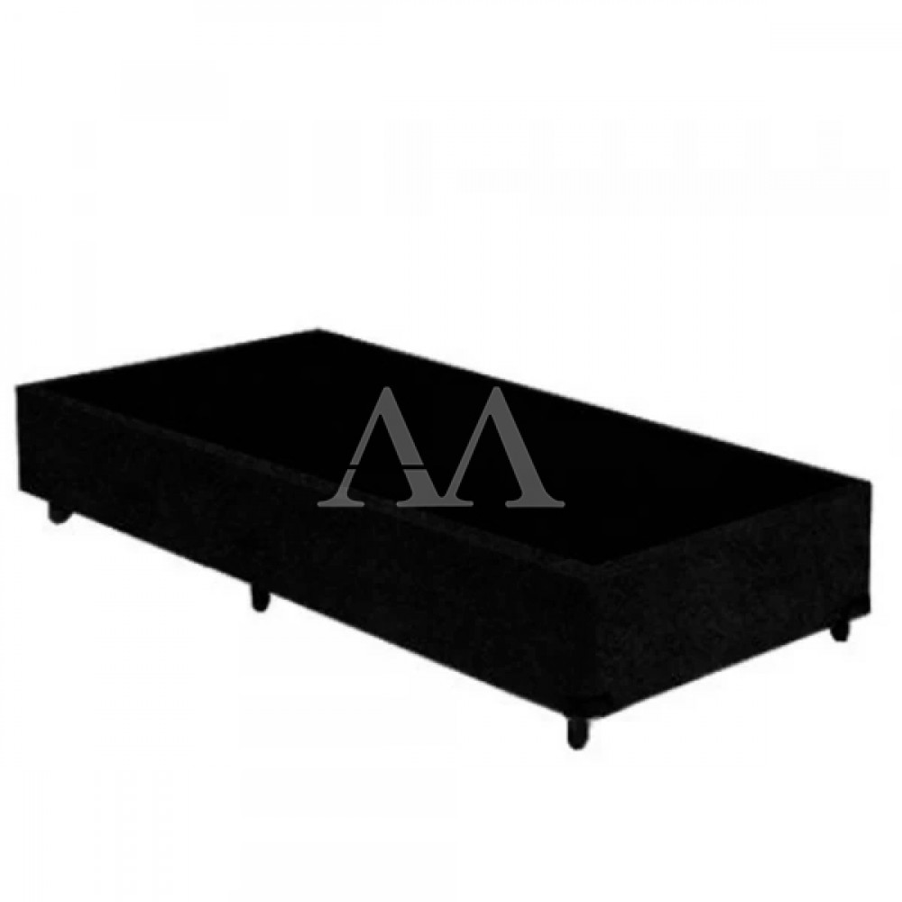 Base Box Megaflex Preta