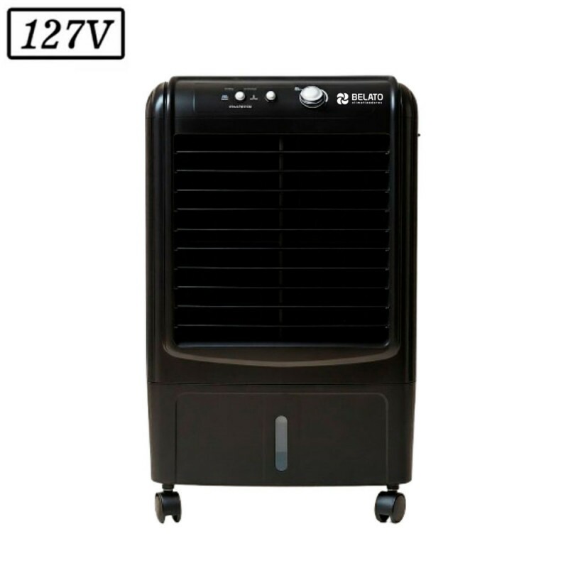 Climatizador Belato Blt 35 127V Preto