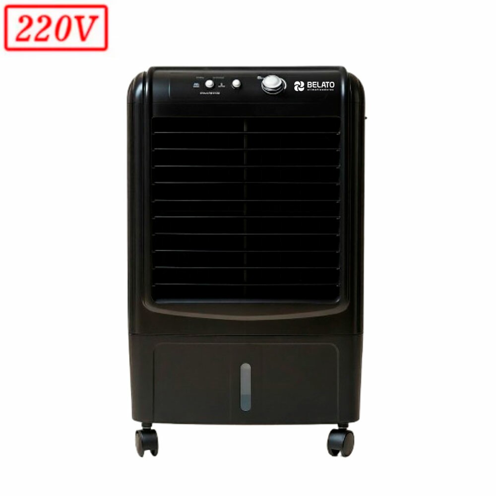 Climatizador Belato Blt 35 220V Preto