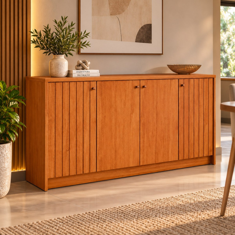 Buffet Cimol Lia Cinamomo