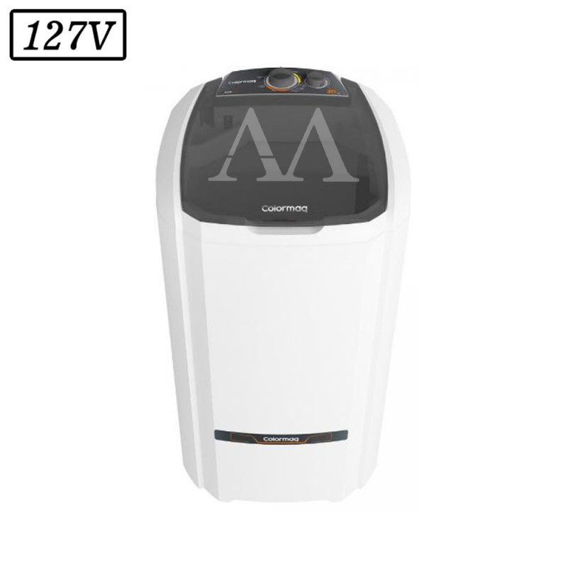 Lav Colormaq Semiauto Lcs 20K 127V Branco