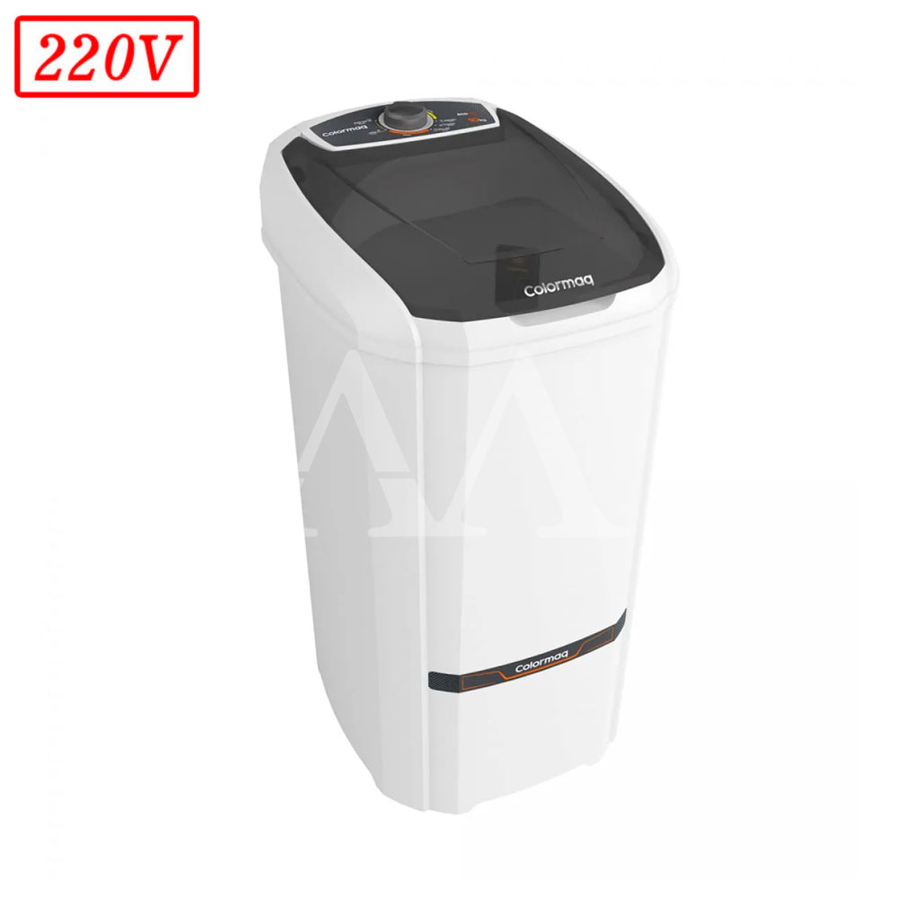 Lav Colormaq Semiauto Lcs 10.K 220V Branco