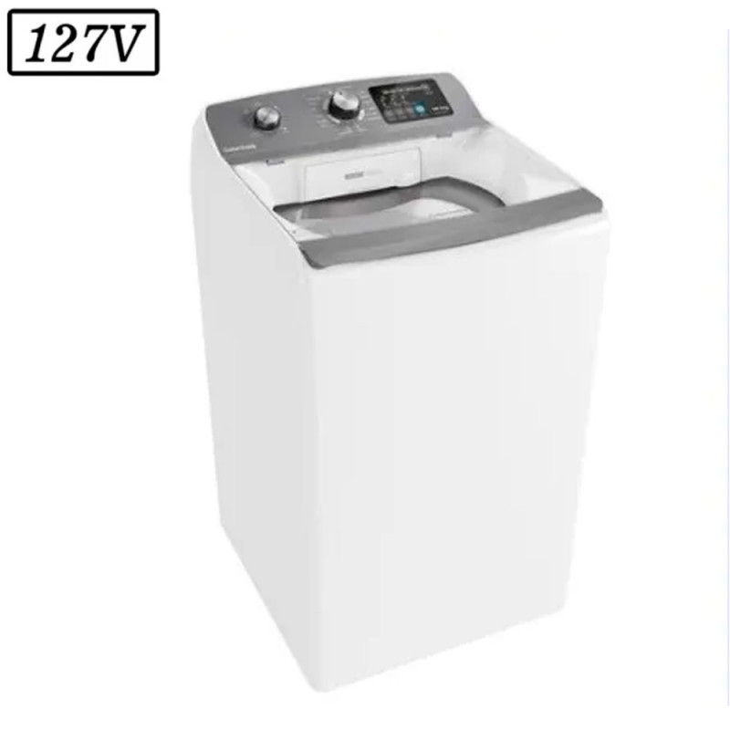 Lav Colormaq Auto Lca Imp 14K 127V Branco
