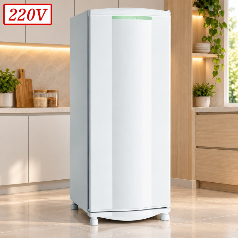 Refrigerador Consul Cra30 Degelo Seco 261L 220V Branco