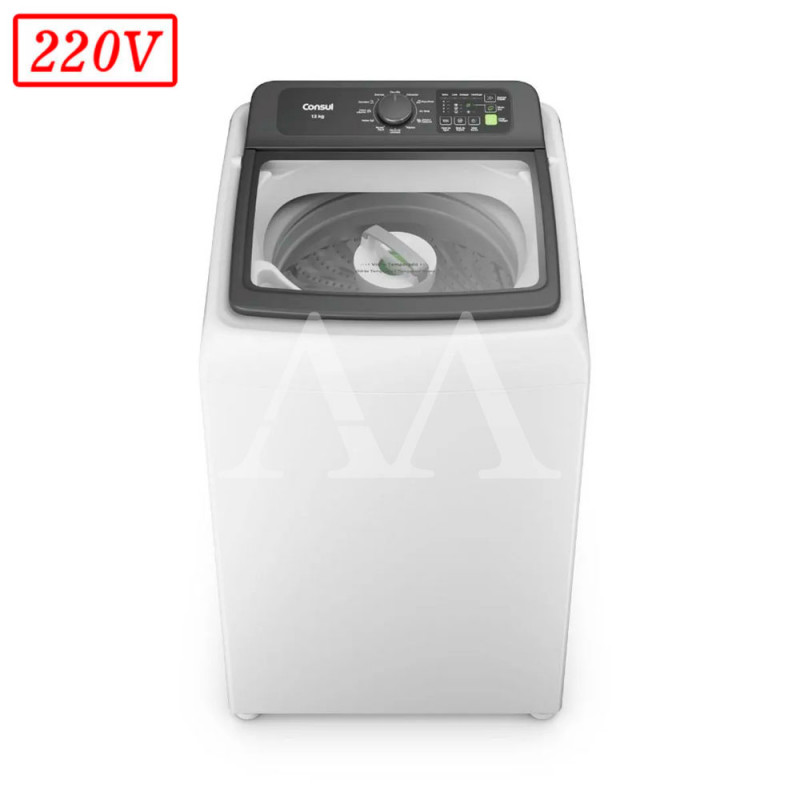 Lav Consul Auto Cwn 13K 220V Branca
