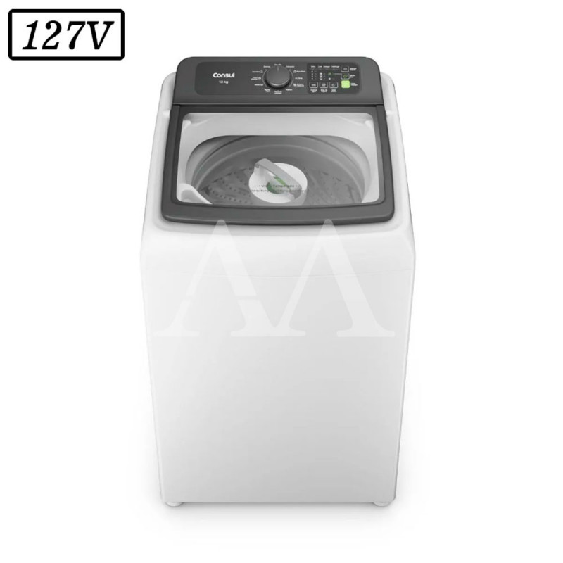 Lav Consul Auto Cwn 13K 127V Branca