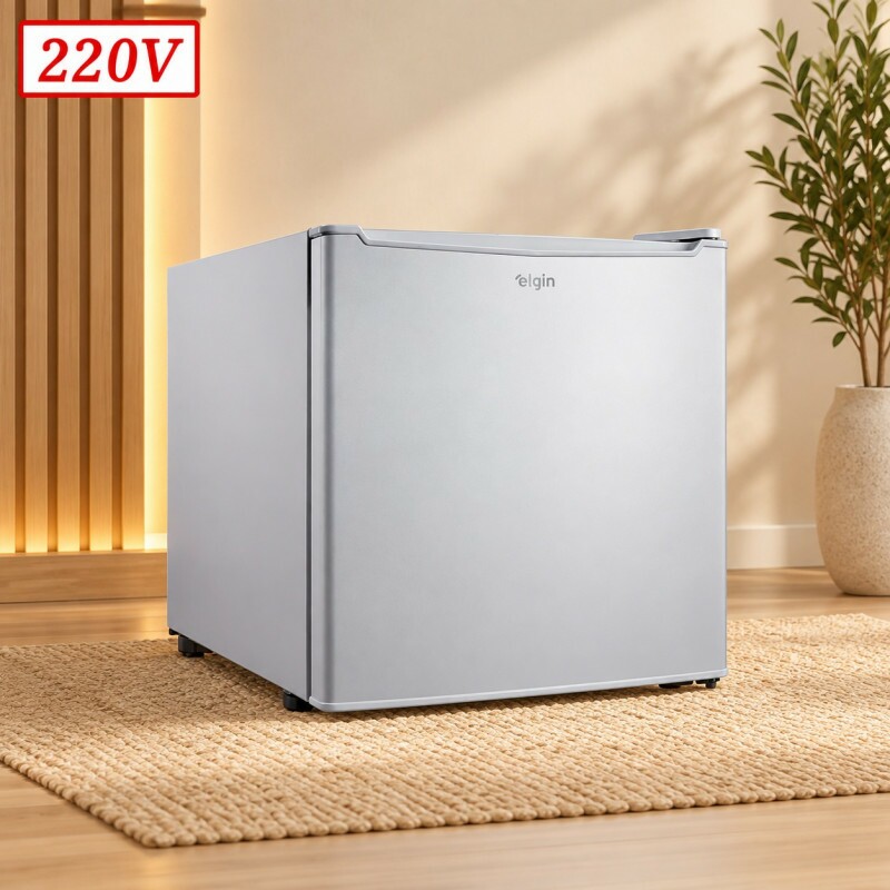 Frigobar Elgin 47L 220V Branco
