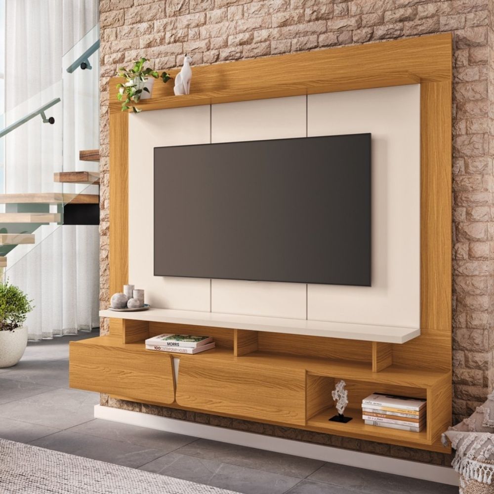Home Hb Suspenso Zenith 1.6 Cinamomo/Off White