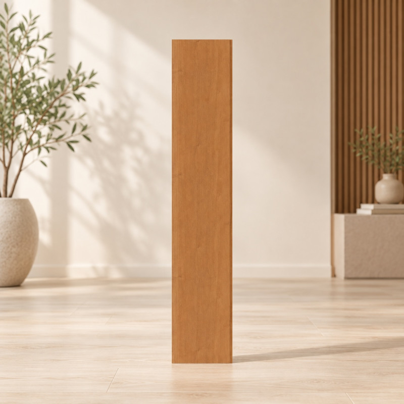 Painel Imcal Modulo Liso Prime Glass Ferrara 0.448 Nature