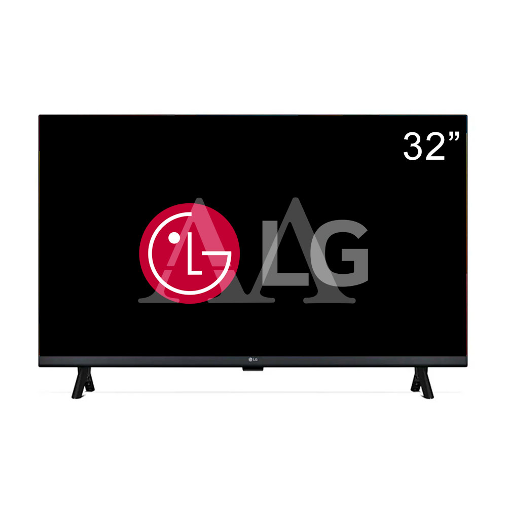 Smart Tv Lg Led Hd 32" 2 Hdmi 1 Usb Bluetooth Thinqai