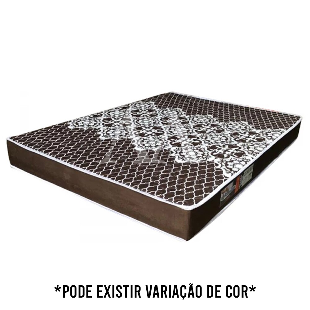 Colchão D28 Meron Soft Ortolife