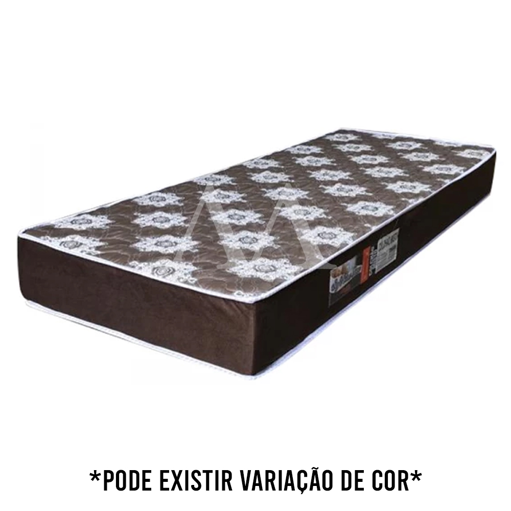 Colchão D28 Meron Soft One Face