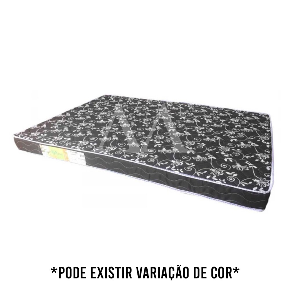 Colchão D20 Meron