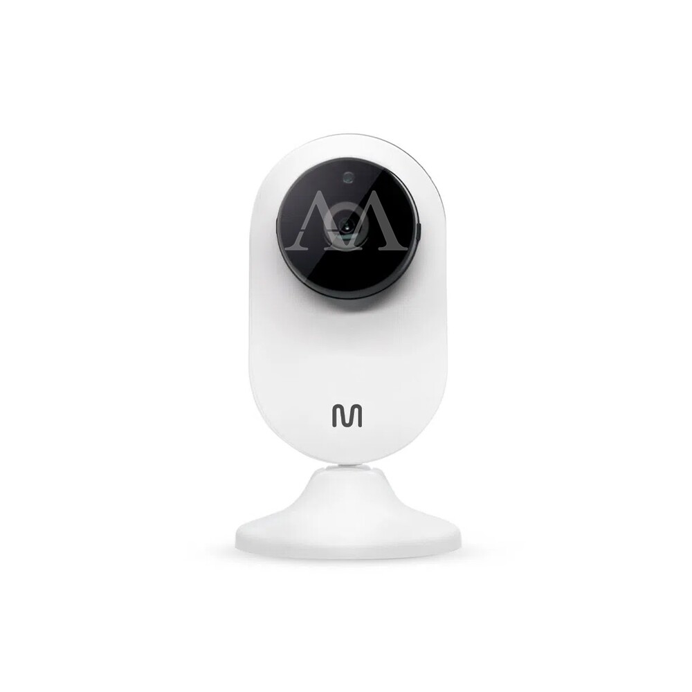 Camera de Video Multilaser Interna Wi-fi Full Hd
