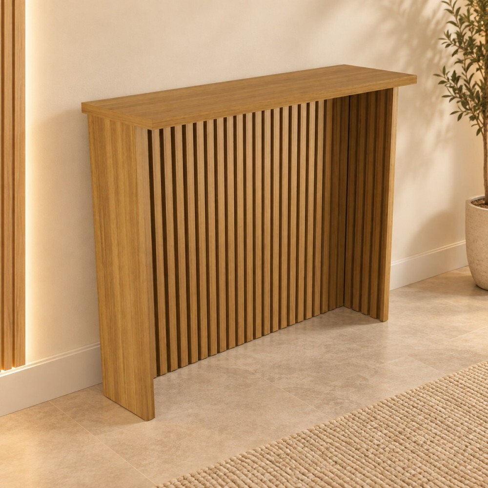 Ilha Nesher 120CM Freijo /freijo 500439