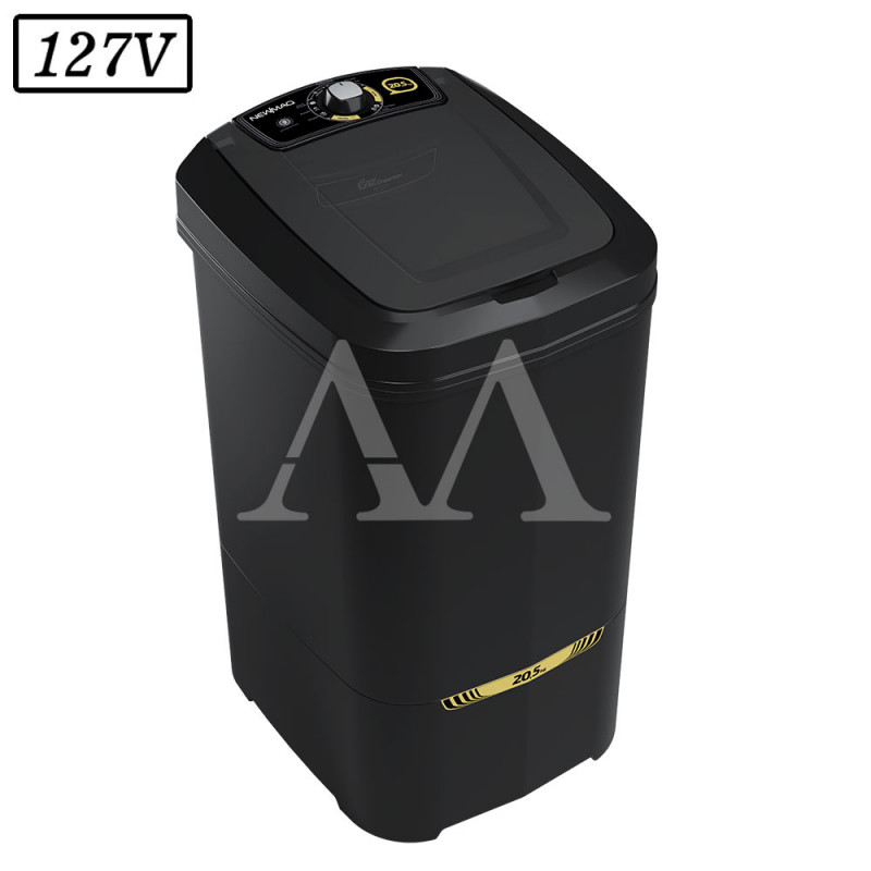 Lav Newmaq 20,5KG 127V Black