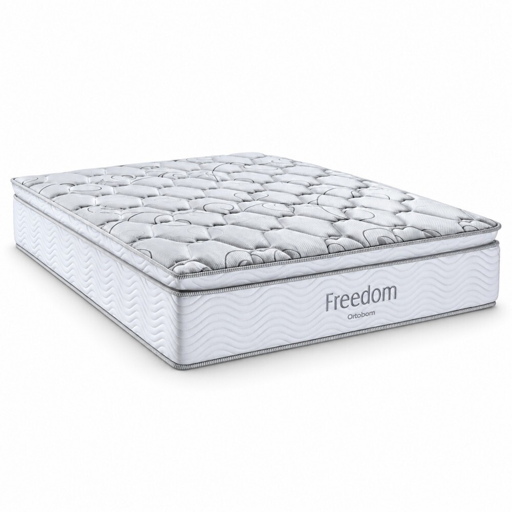 Colchão Ortobom Freedom P52