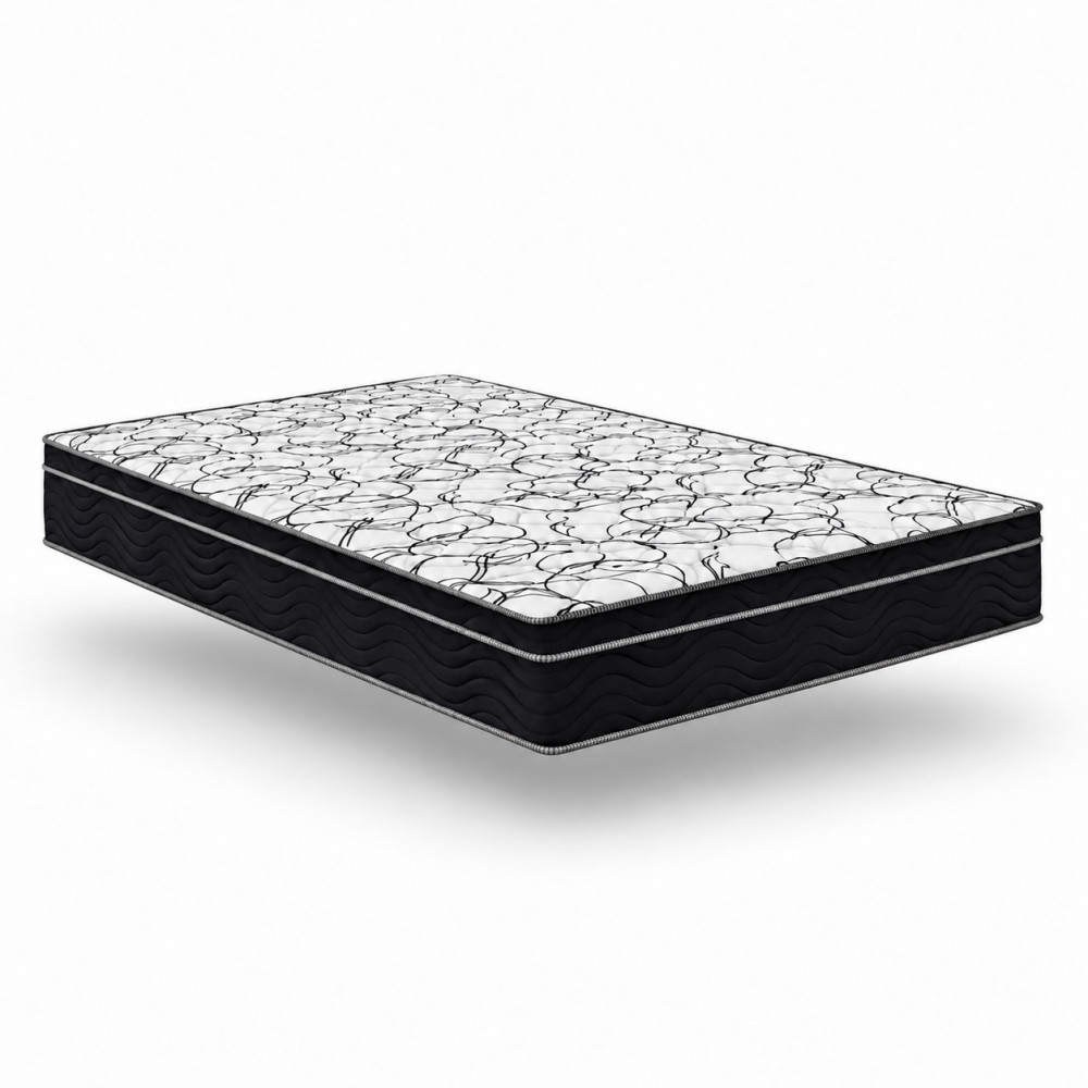 Colchão D45 Eps Ortobom Airtech 150 Ortopillow