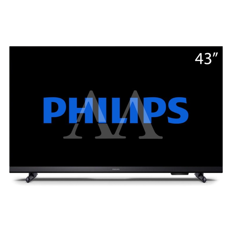 Smart Tv Philips 43pfg6910/78 43" Led Fhd Titan Os 3 Hdmi 2 Usb Wifi
