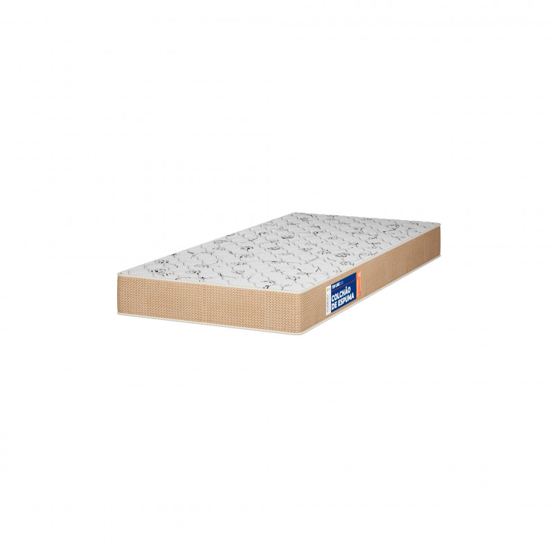 Colchão D33 Plumatex Topline