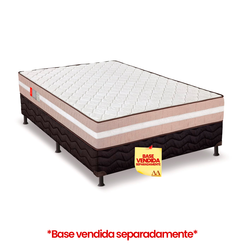Colchão Ag70 Eps Reconflex Gold Flex Ortopedico Premium