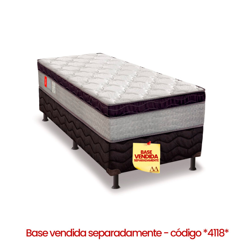 Colchão D28 Eps Reconflex Gold Flex Plus One