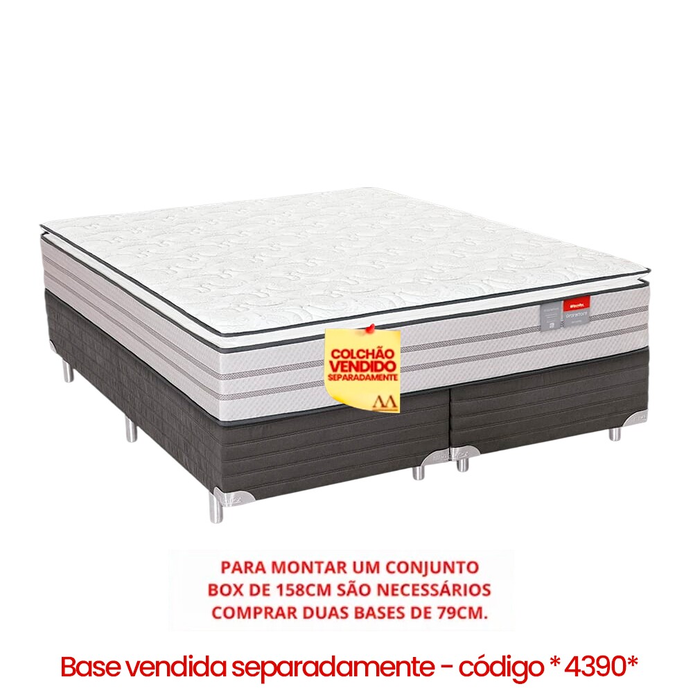 Base Box Reconflex Somie Protettore