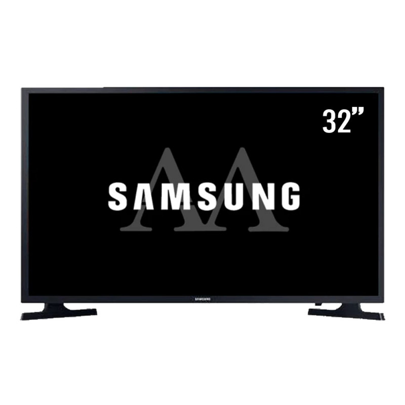 Smart Tv Samsung Ls32betbl 32" Hd 2 Hdmi Usb Wifi