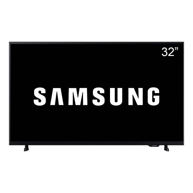 Smart Tv Samsung Ls32h5000fgxzd 32" Hd 2 Hdmi 1 Usb Wifi