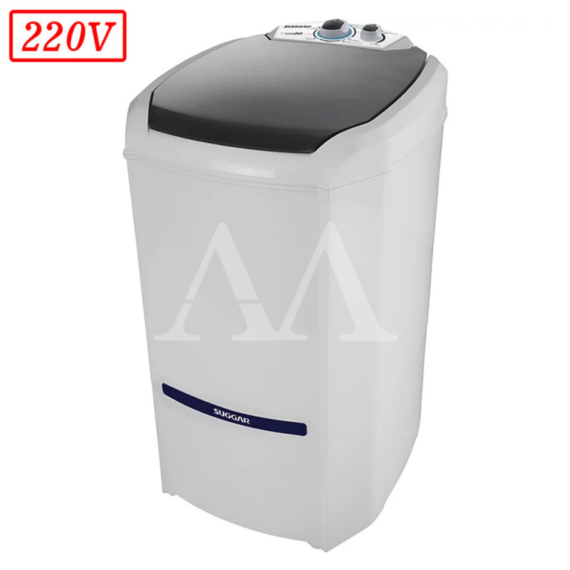 Lav Suggar Lavamax Eco 20K 220V Branco