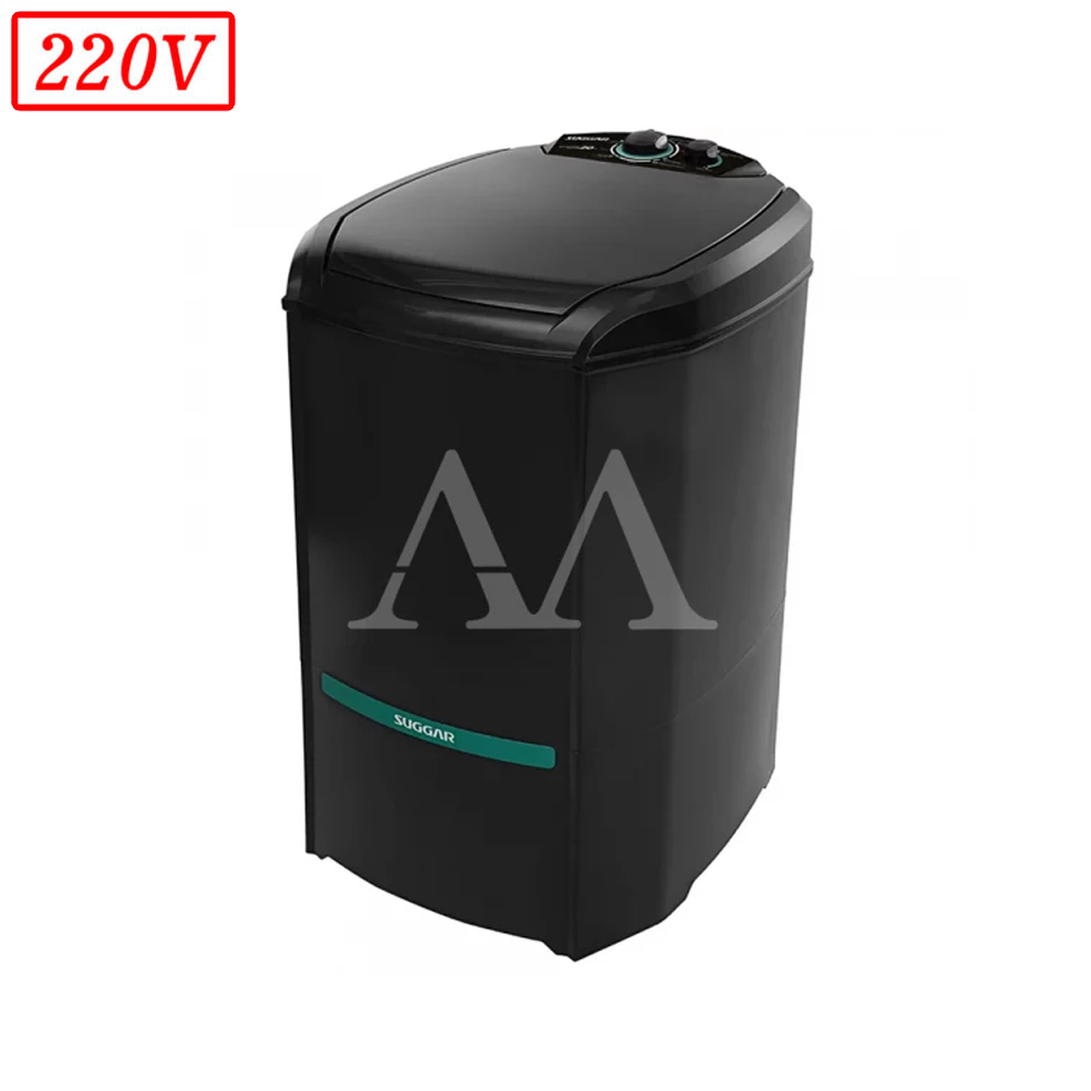 Lav Suggar Lavamax Eco 20K 220V Preto