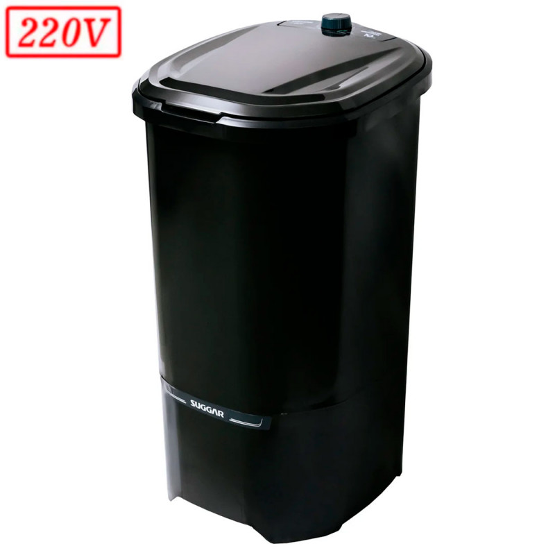 Lav Suggar Lavamax Neo Eco 10K 220V Preto