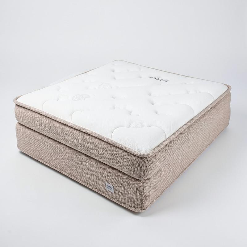 Colchão Casal Espuma D33