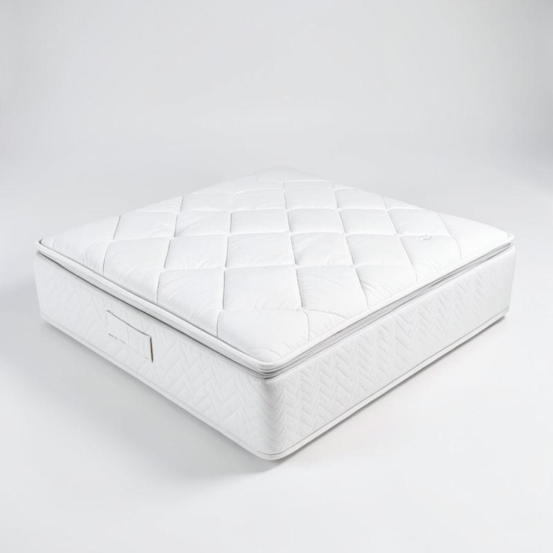Colchão Ortopédico King D45